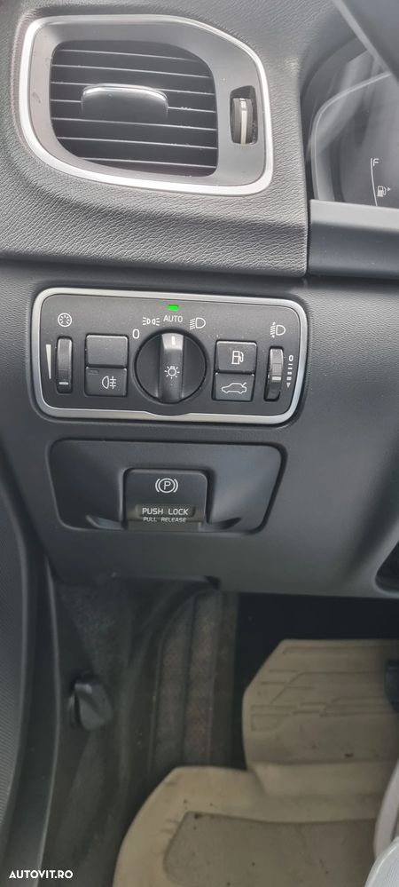 Volvo S60 D2 Start-Stop Momentum - 17