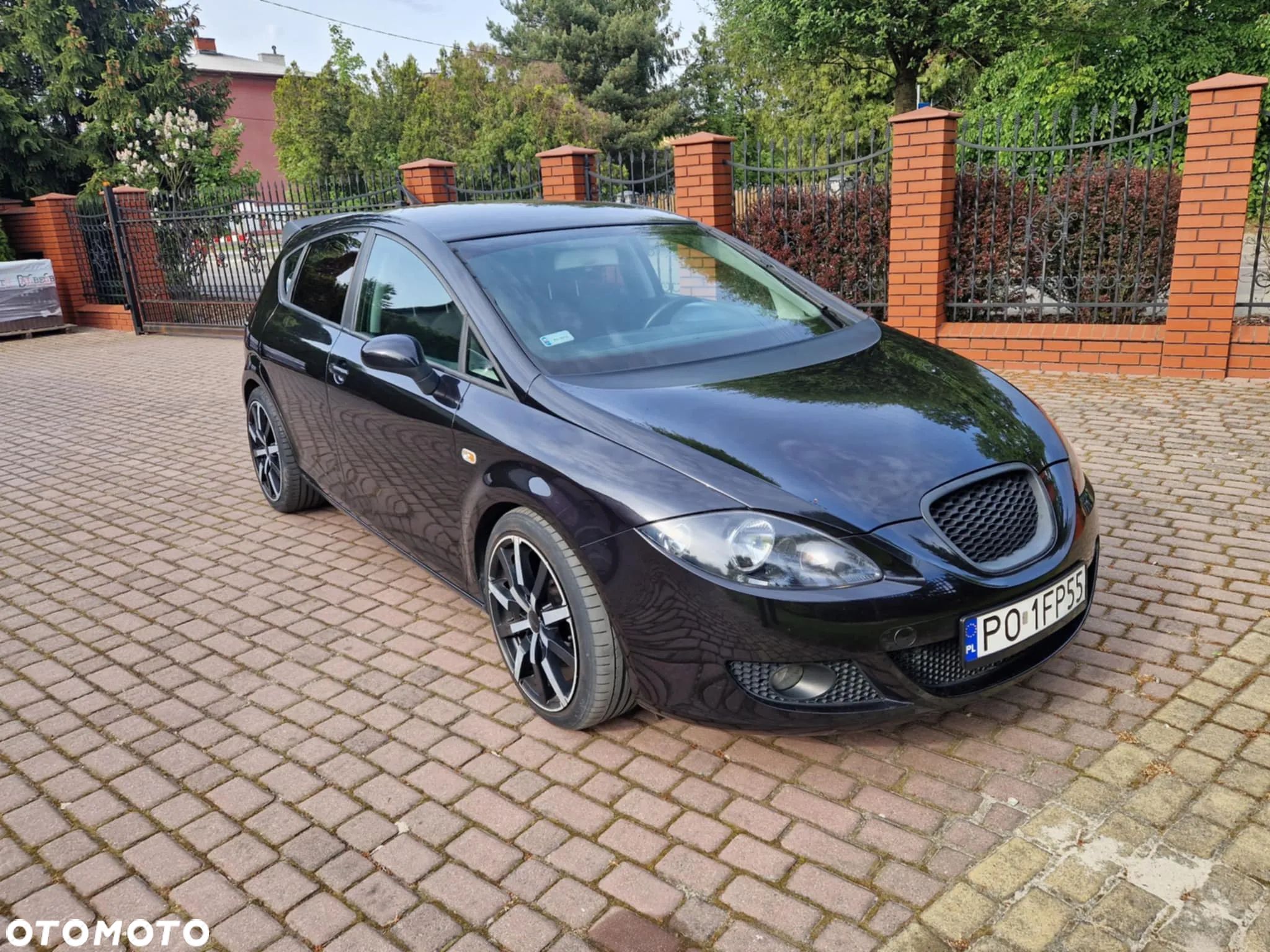 Seat Leon - 1