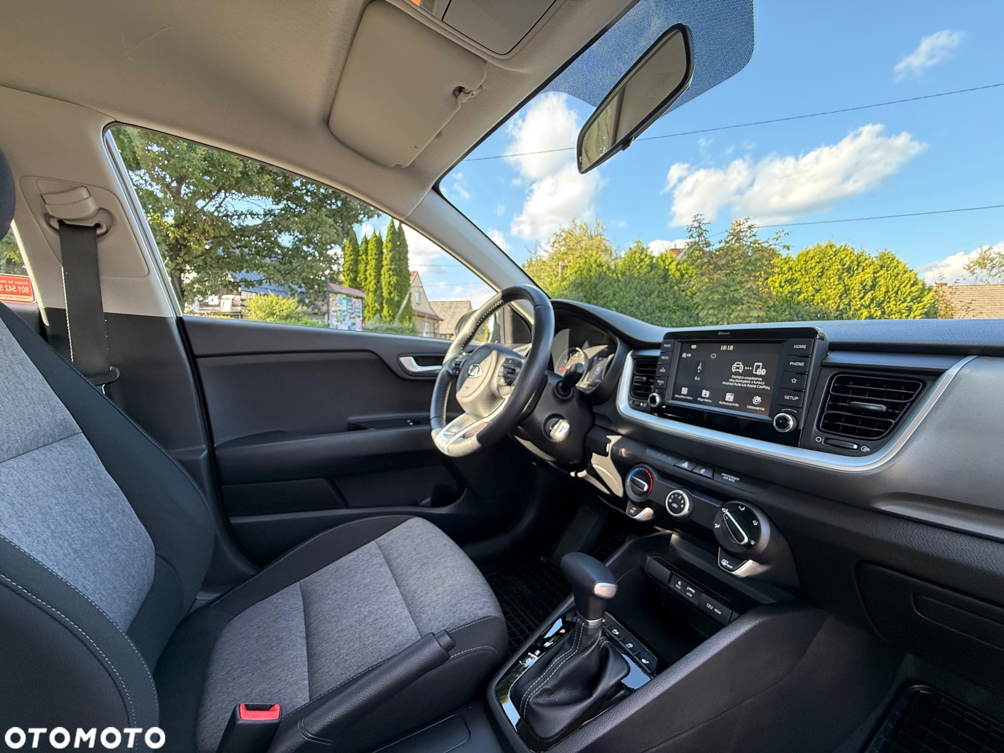 Kia Stonic 1.0 T-GDI M - 27