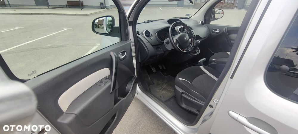 Renault Kangoo - 8