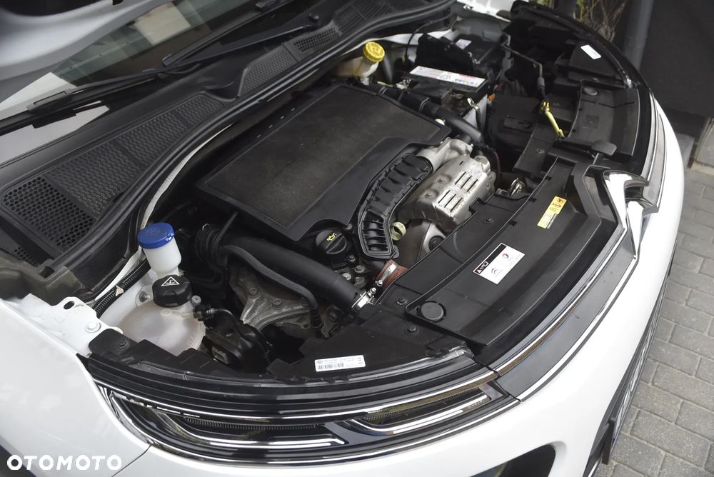 Citroën C4 Cactus - 13