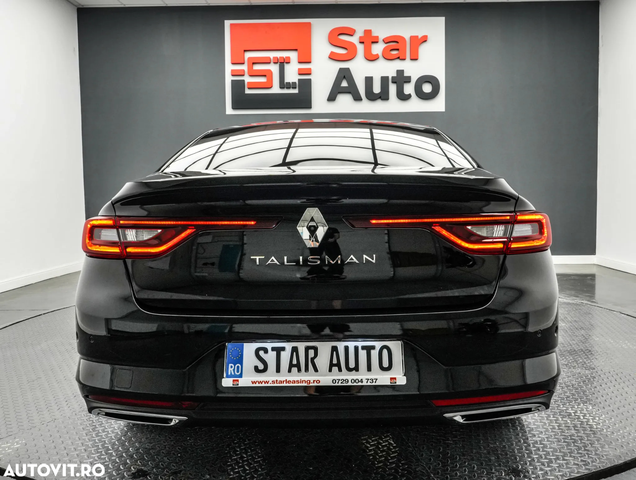 Renault Talisman - 5