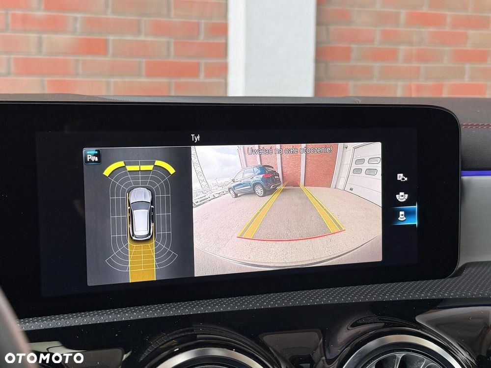 Mercedes-Benz CLA 200 d 4-Matic AMG Line 8G-DCT - 22