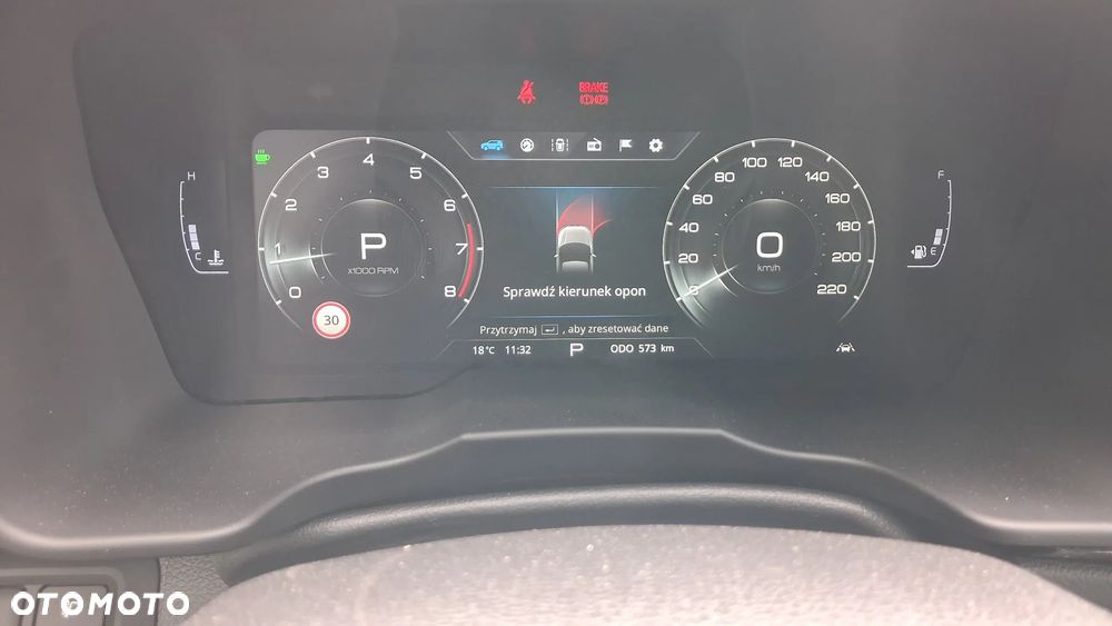 SsangYong/KGM Tivoli 1.5 T-GDI Wild - 27