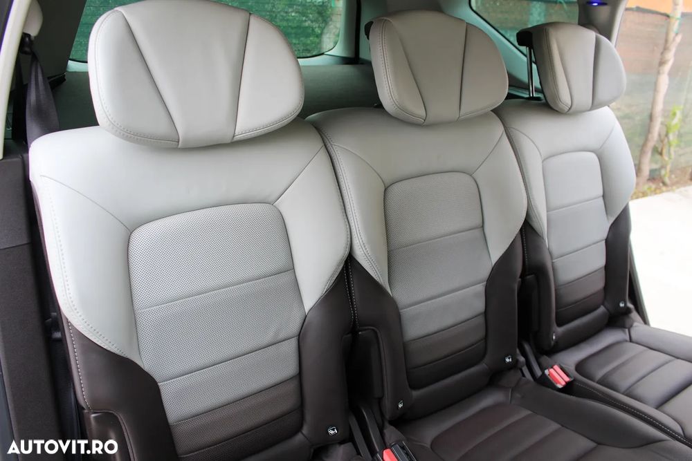Renault Espace Energy dCi 160 EDC Initiale Paris - 18