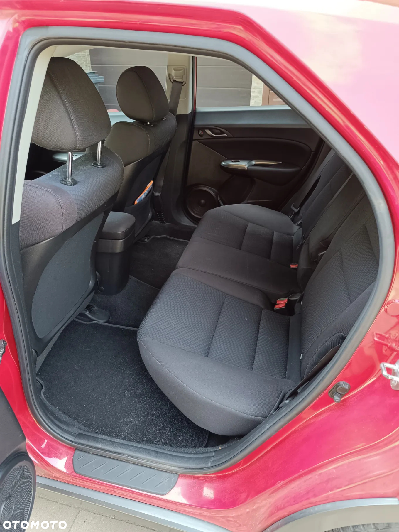Honda Civic 1.8 Comfort - 8