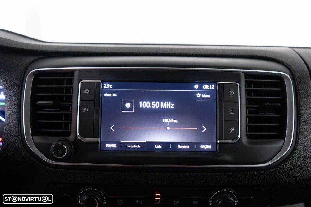 Opel Vivaro-e 50 kWh L1H1 Essentia - 18