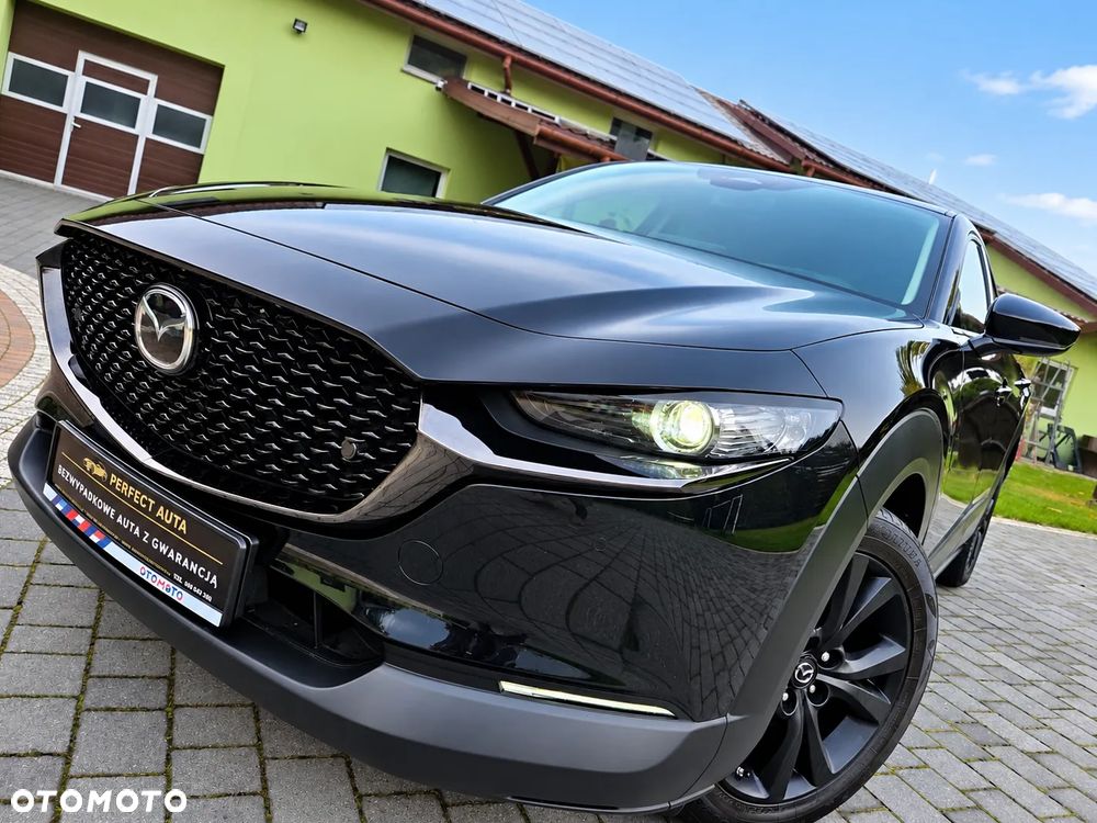Mazda CX-30 2.0 mHEV Nagisa 2WD - 2