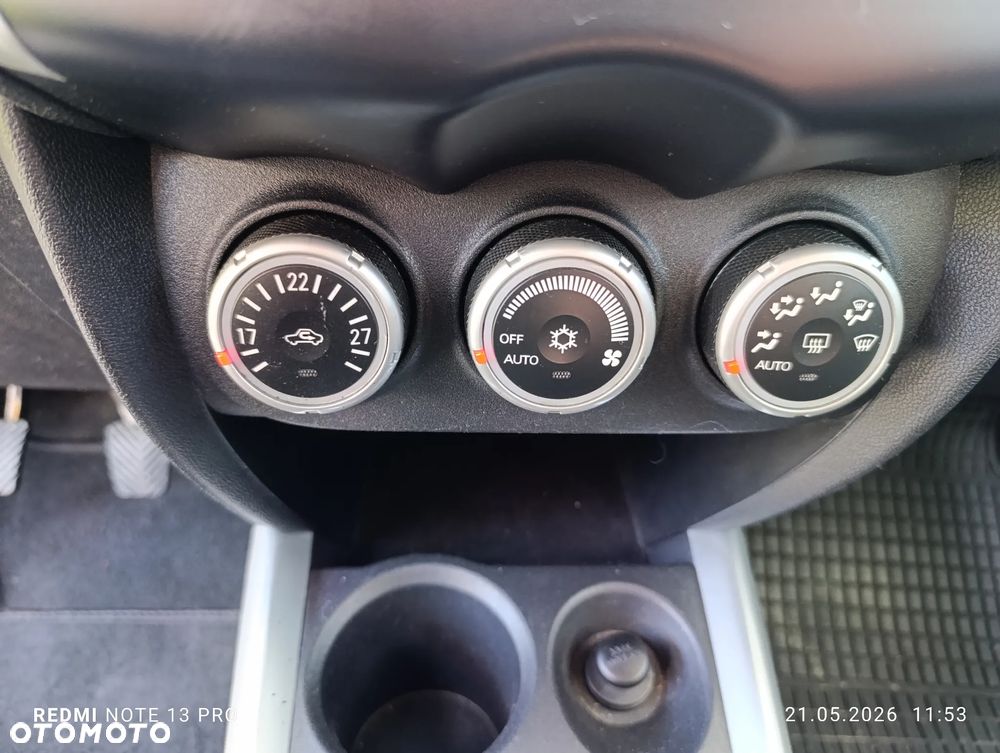 Mitsubishi ASX 1.6 2WD Edition - 17