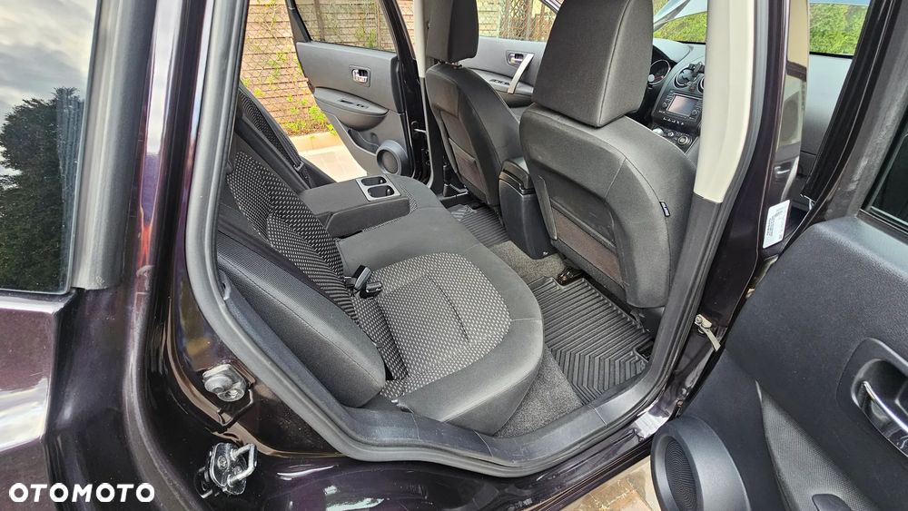 Nissan Qashqai 2.0 dCi Tekna - 14