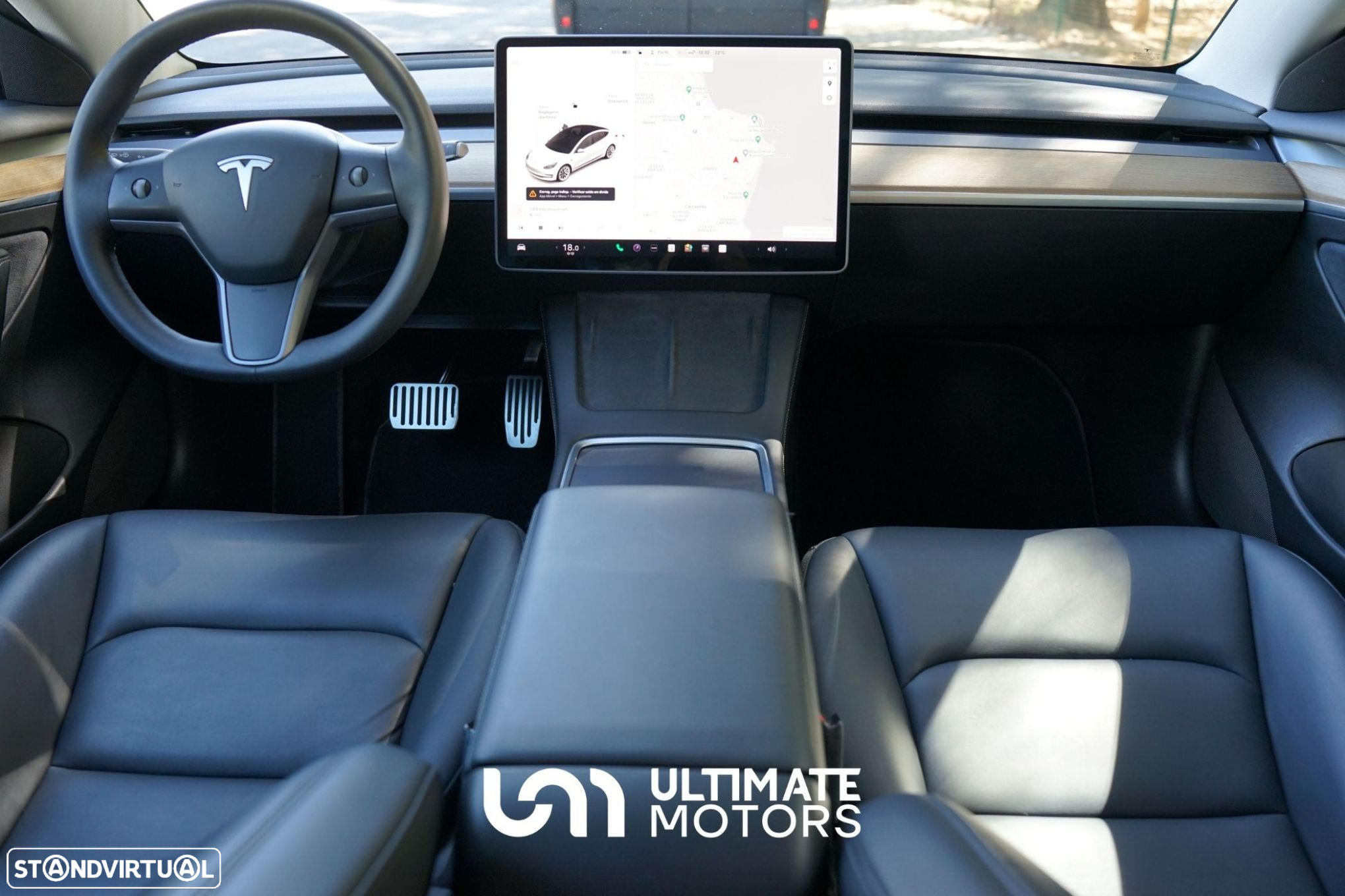 Tesla Model 3 - 22