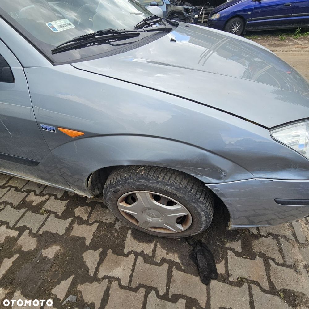Ford Focus (2004r) 1,6 B 74 KW / 100 KM pojazd na części - 8