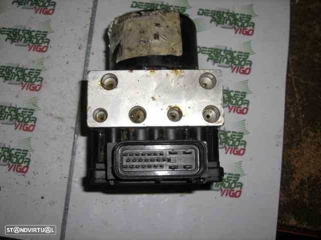 ABS CITROEN SAXO - 1