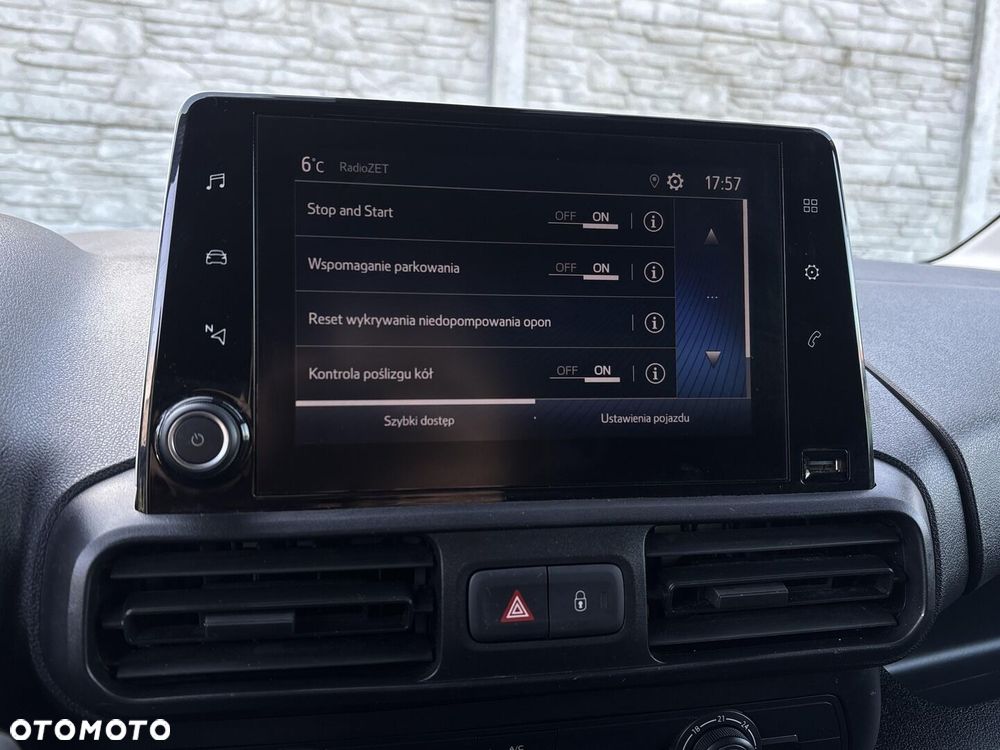 Toyota PROACE CITY - 20