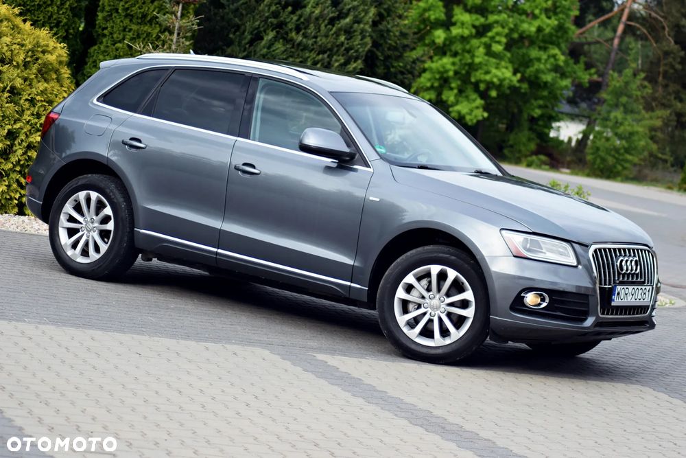 Audi Q5 - 23
