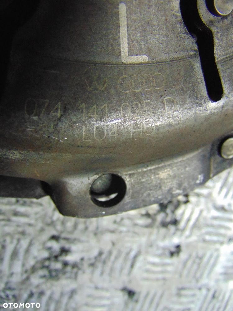 Sprzęgło LT 28 35 2,5 TDI 102 km - 4