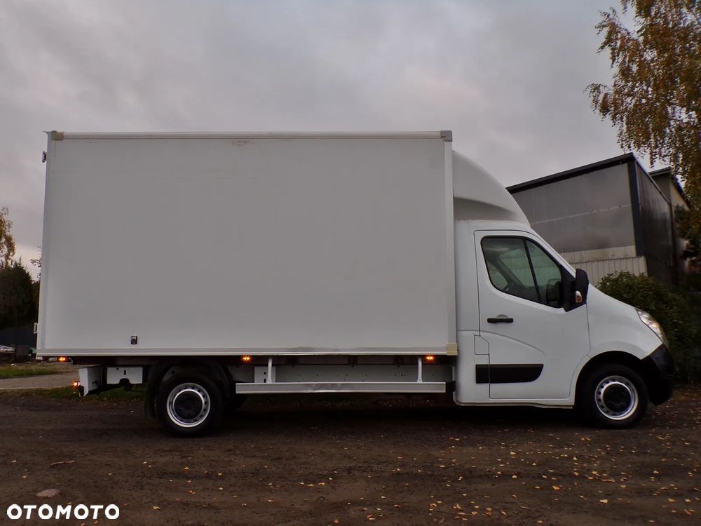 Renault MASTER - 8