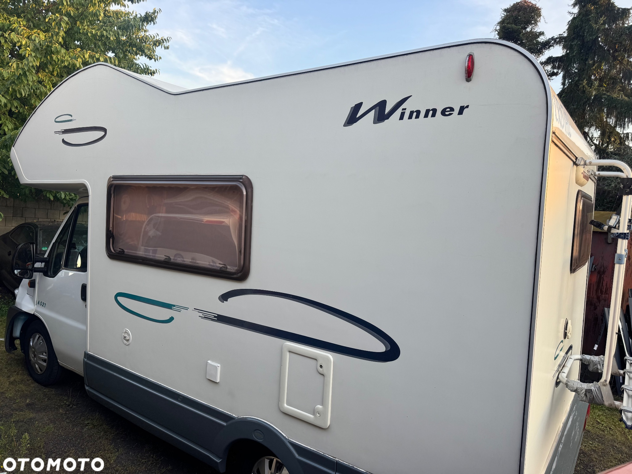 Fiat Ducato - 14