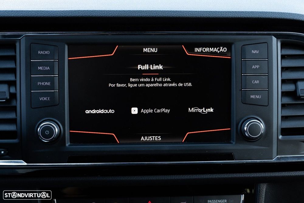 SEAT Ateca 1.6 TDI Xcellence - 18