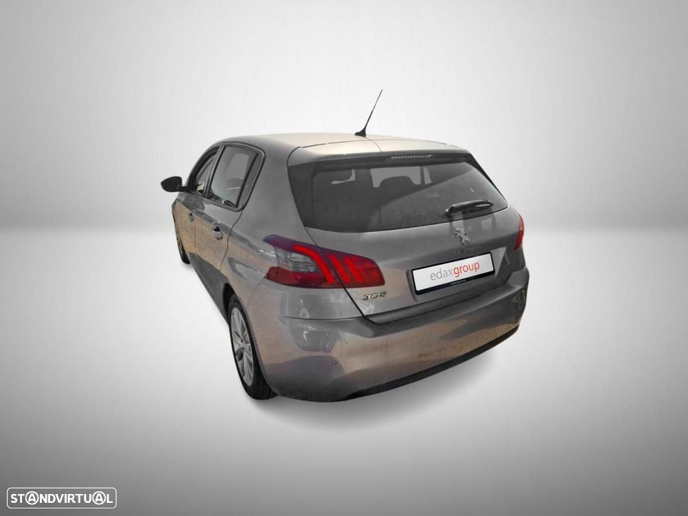 Peugeot 308 1.2 PureTech Style - 2