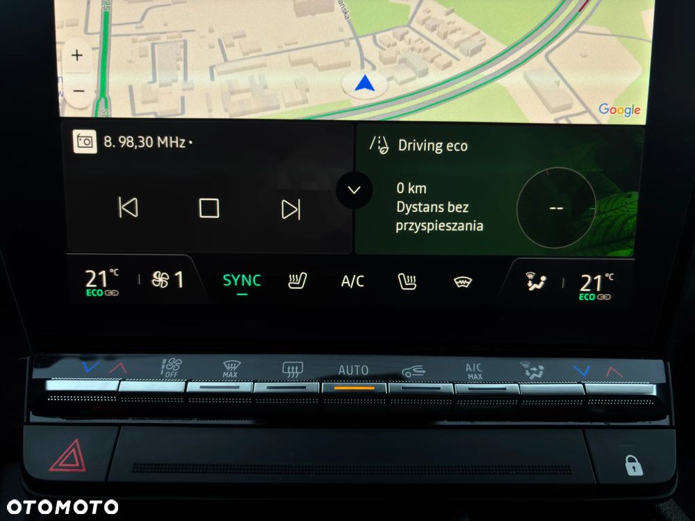 Renault Austral 1.3 TCe mHEV Techno - 23