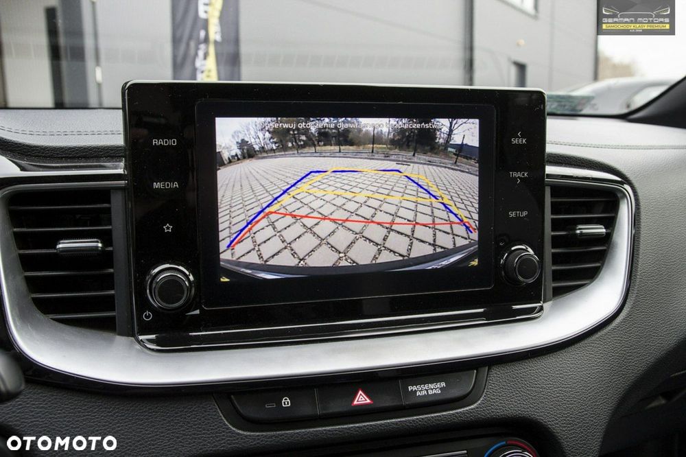 Kia ProCeed 1.5 T-GDI GT Line DCT - 22