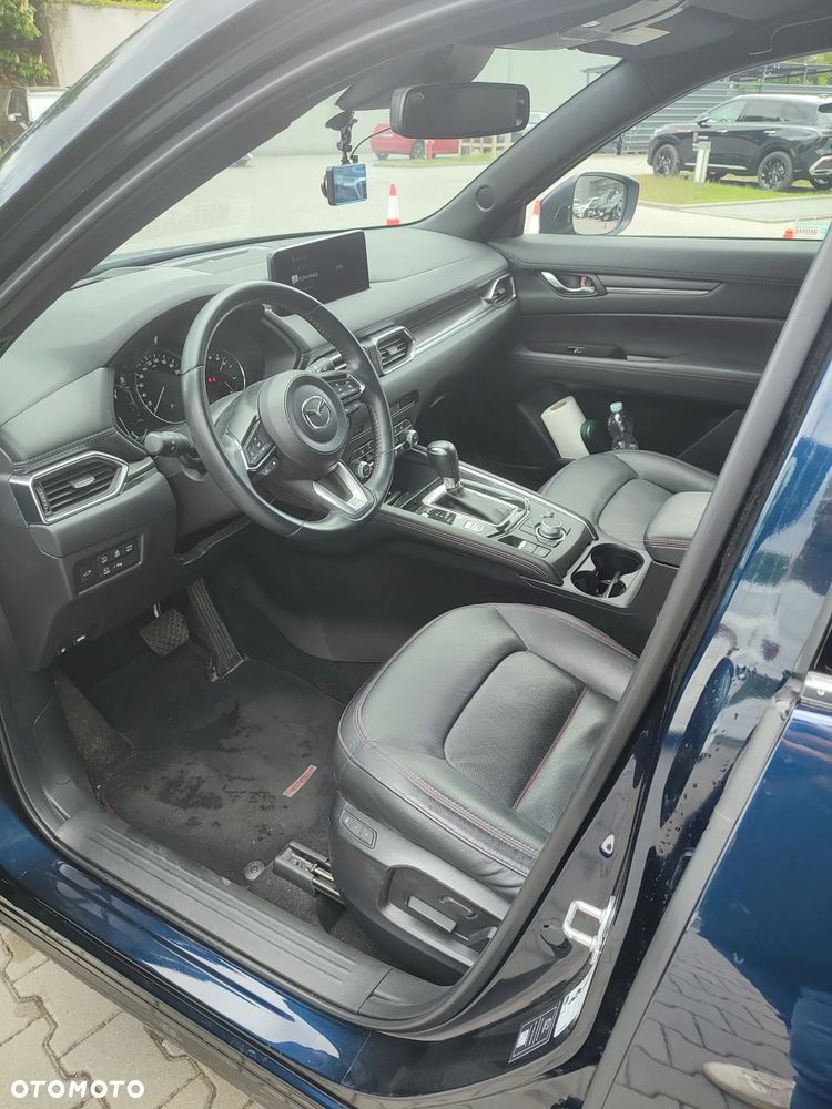 Mazda CX-5 2.0 Homura 2WD - 12