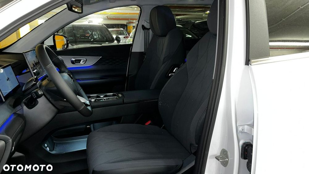 Chery Tiggo 8 - 15