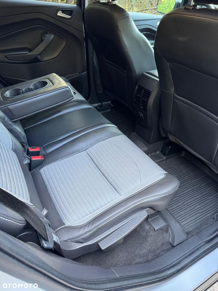 Ford Kuga 1.5 EcoBoost 4x4 SYNC - 11