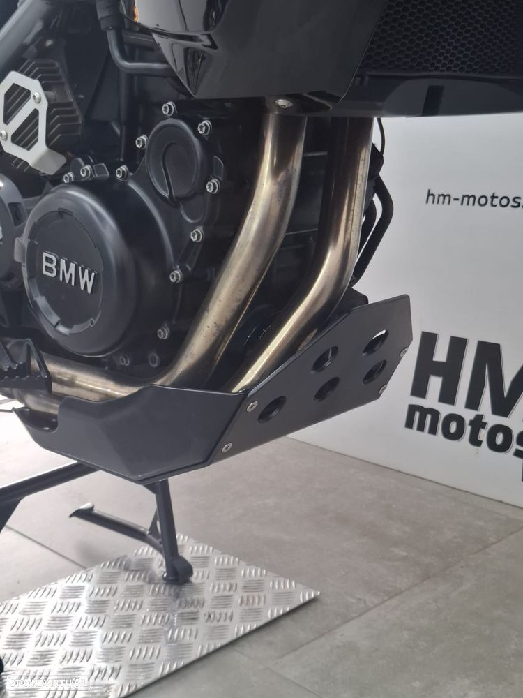 BMW F 800 GS - 18 MESES DE GARANTIA - 17