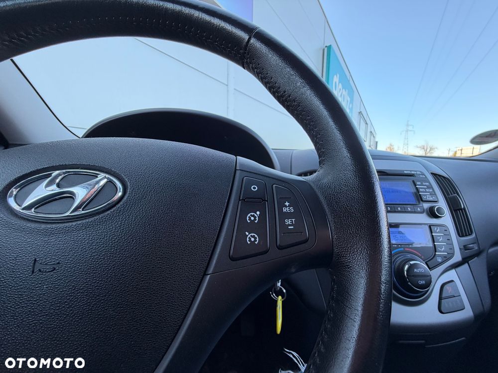 Hyundai i30 1.4 Blue Classic - 10