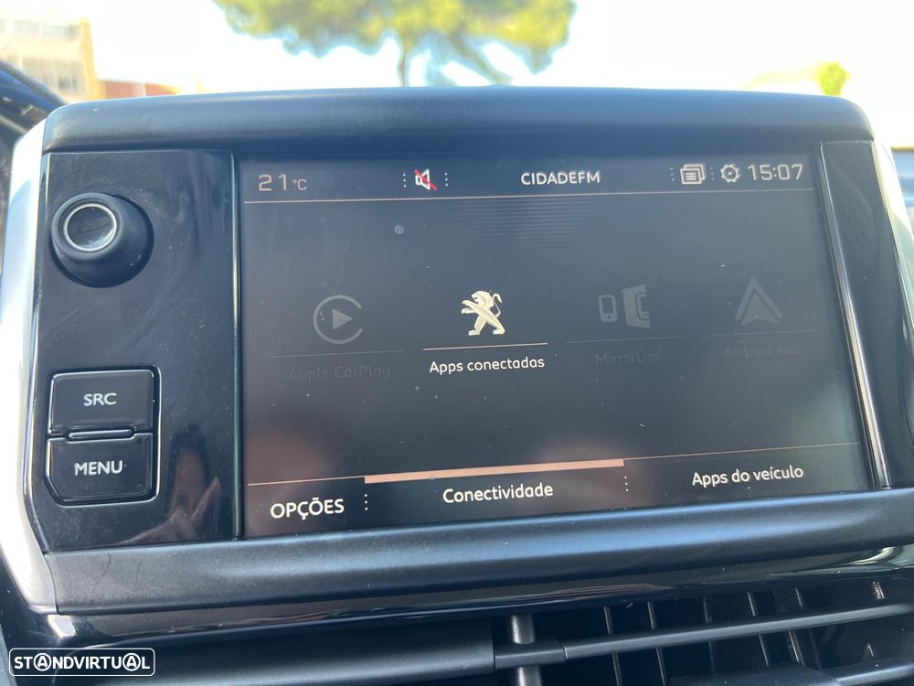 Peugeot 2008 1.2 PureTech Access - 17