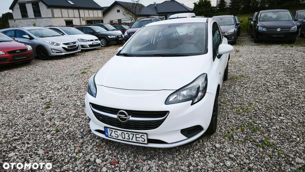Opel Corsa - 2