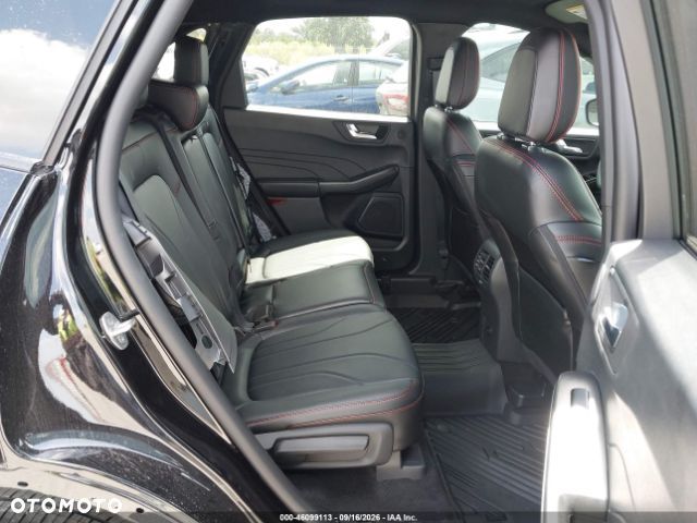 Ford Escape 2.0 EcoBoost AWD Titanium - 6