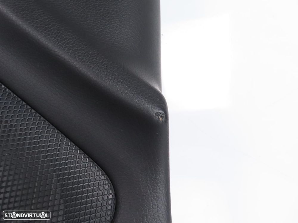 Forra da Porta Esquerdo/Frente Usado / Original MERCEDES-BENZ CLA Coupe (C117)/M... - 4