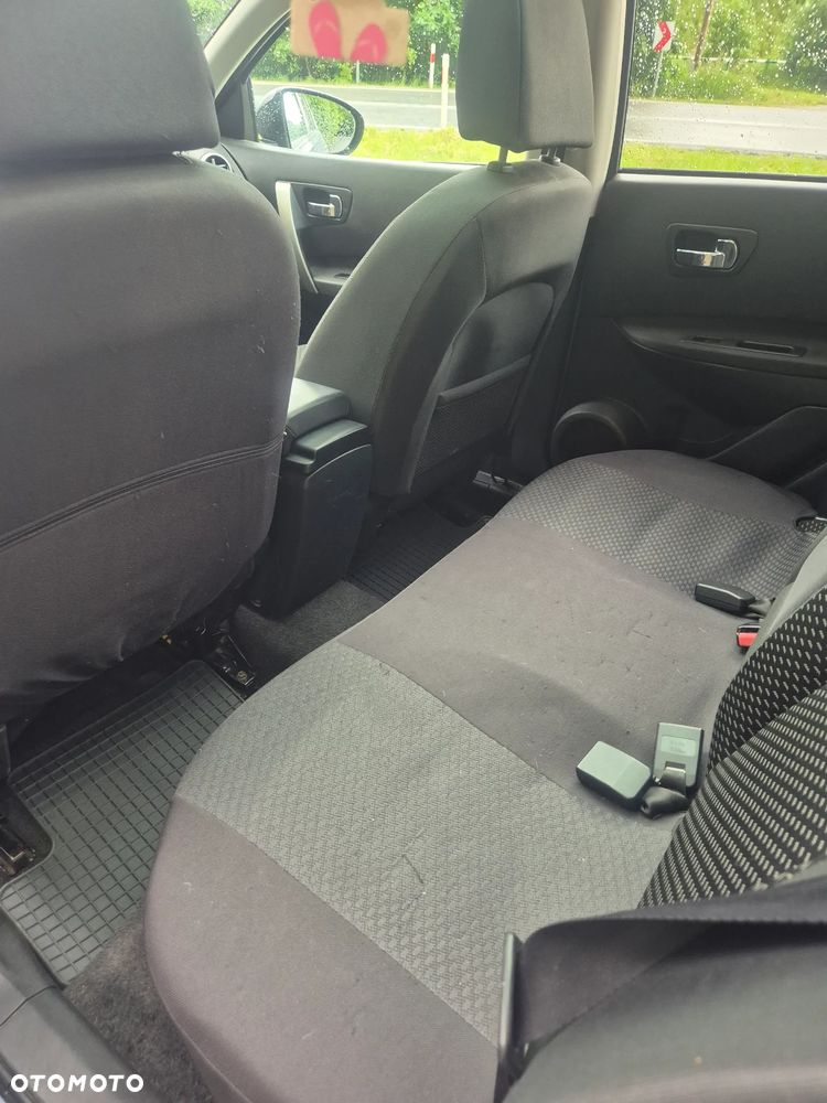 Nissan Qashqai 2.0 Tekna - 10