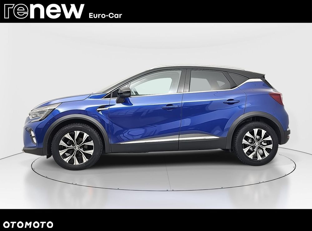 Renault Captur - 8