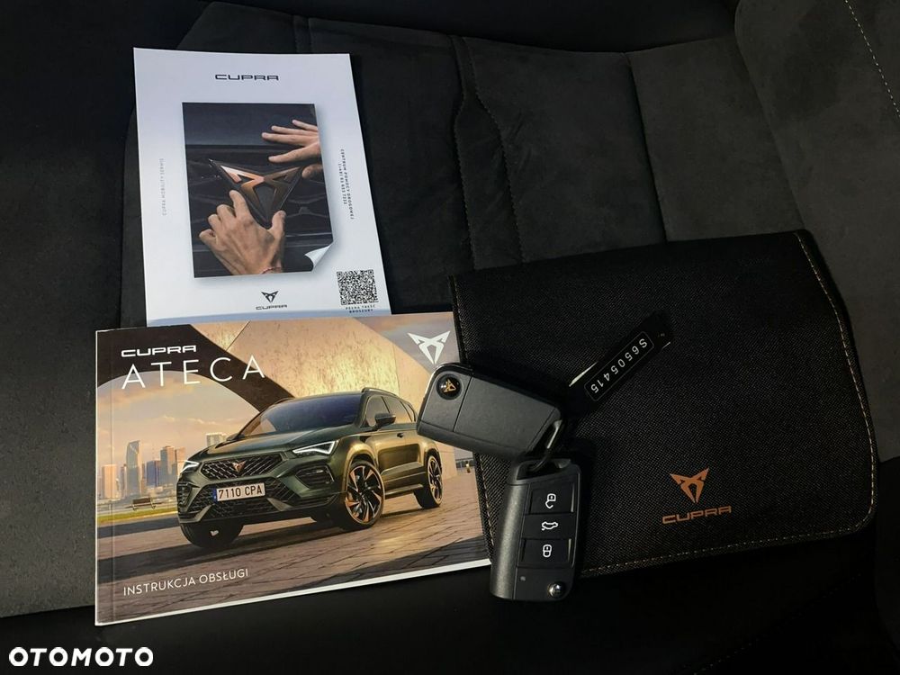 Cupra Ateca - 41