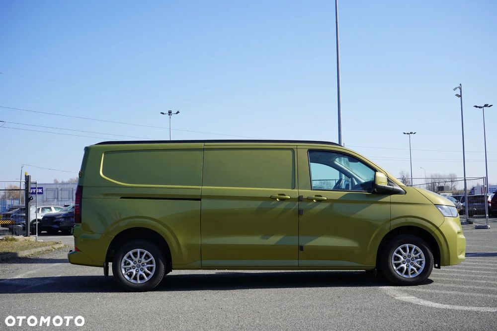 Volkswagen Transporter T7 - 6