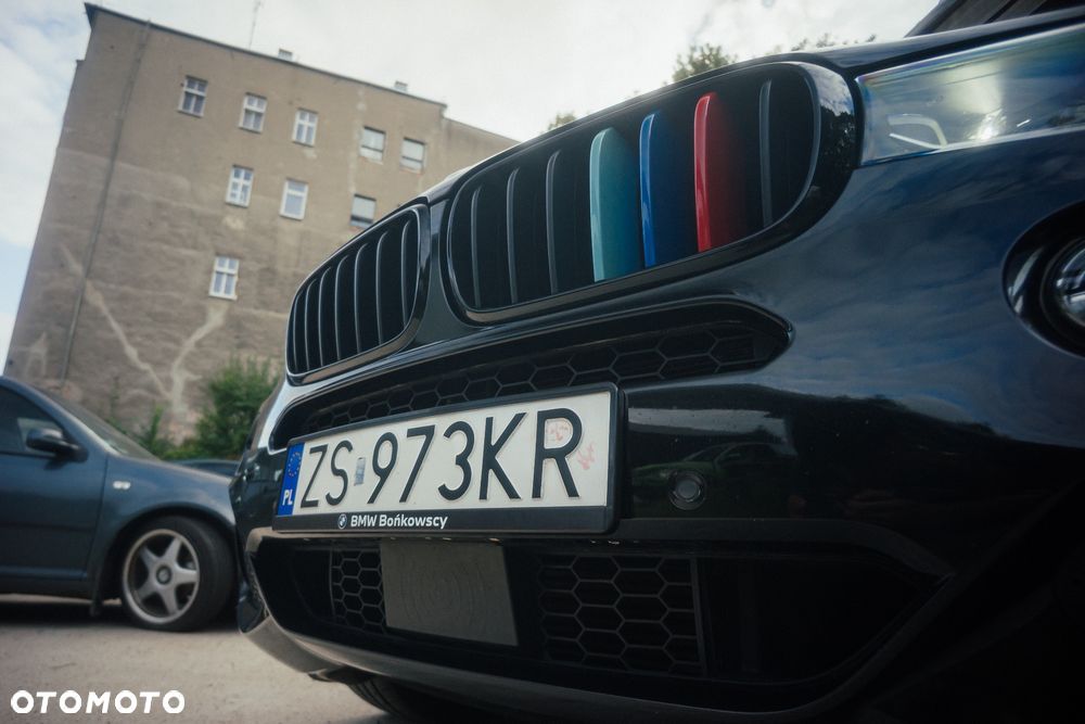 BMW X5 xDrive35i - 26