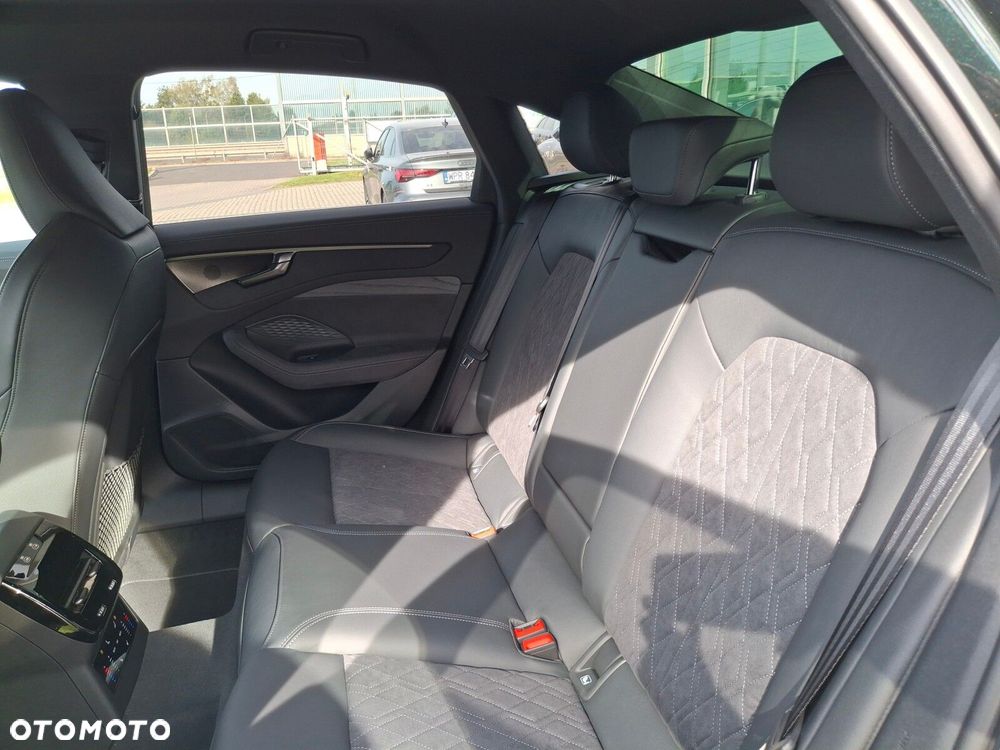 Audi A6 Limousine - 21