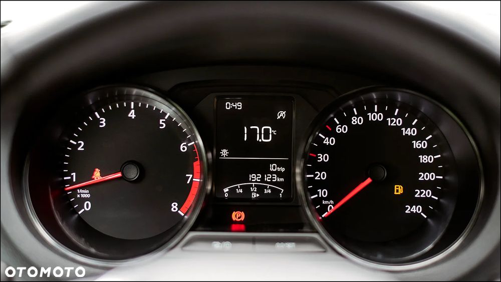 Volkswagen Polo - 21
