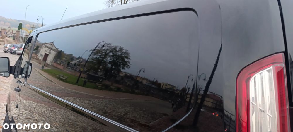 Ford Transit Custom - 21