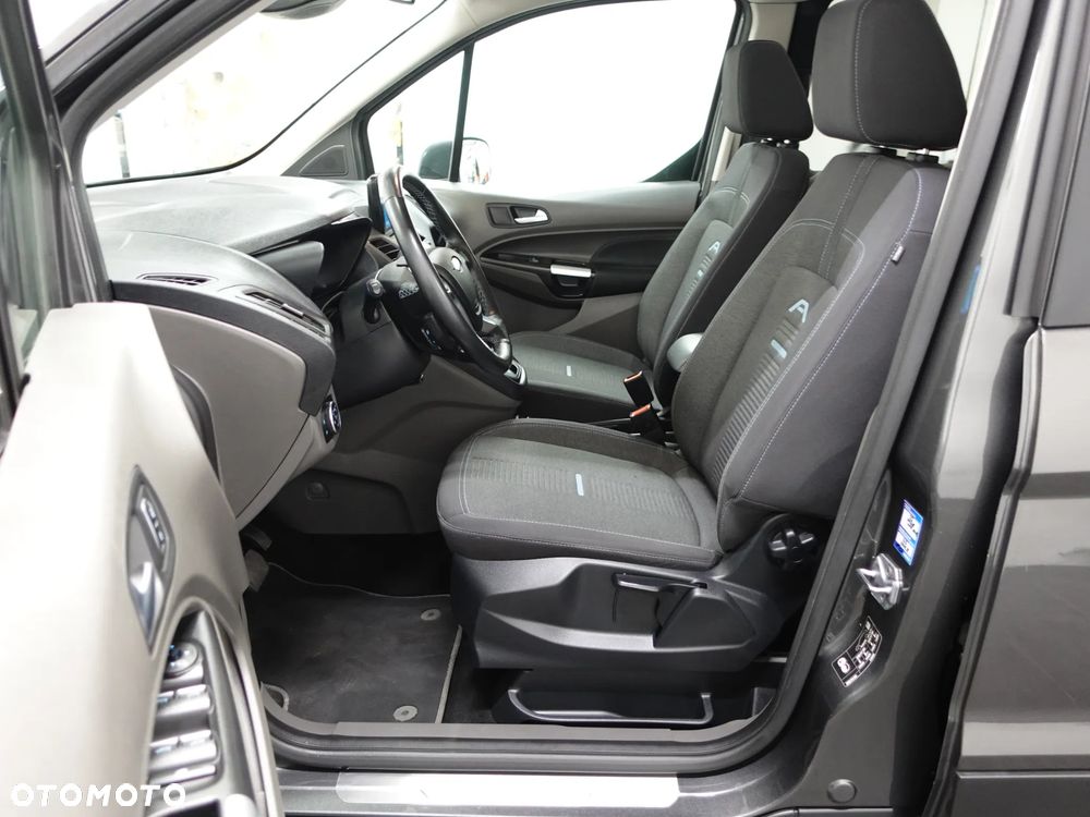 Ford Tourneo Connect 1.5 EcoBlue Start-Stop Active - 19