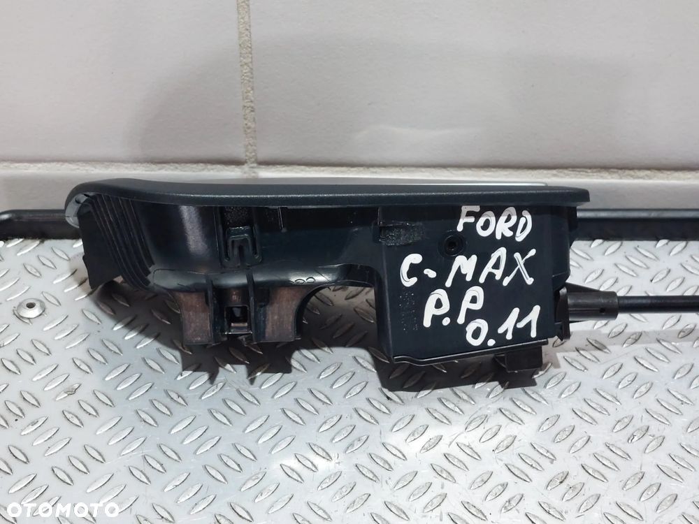 KLAMKA WEWNĘTRZNA PRAWY PRZÓD FORD C-MAX R2011 NR AM51U22600BDW - 5