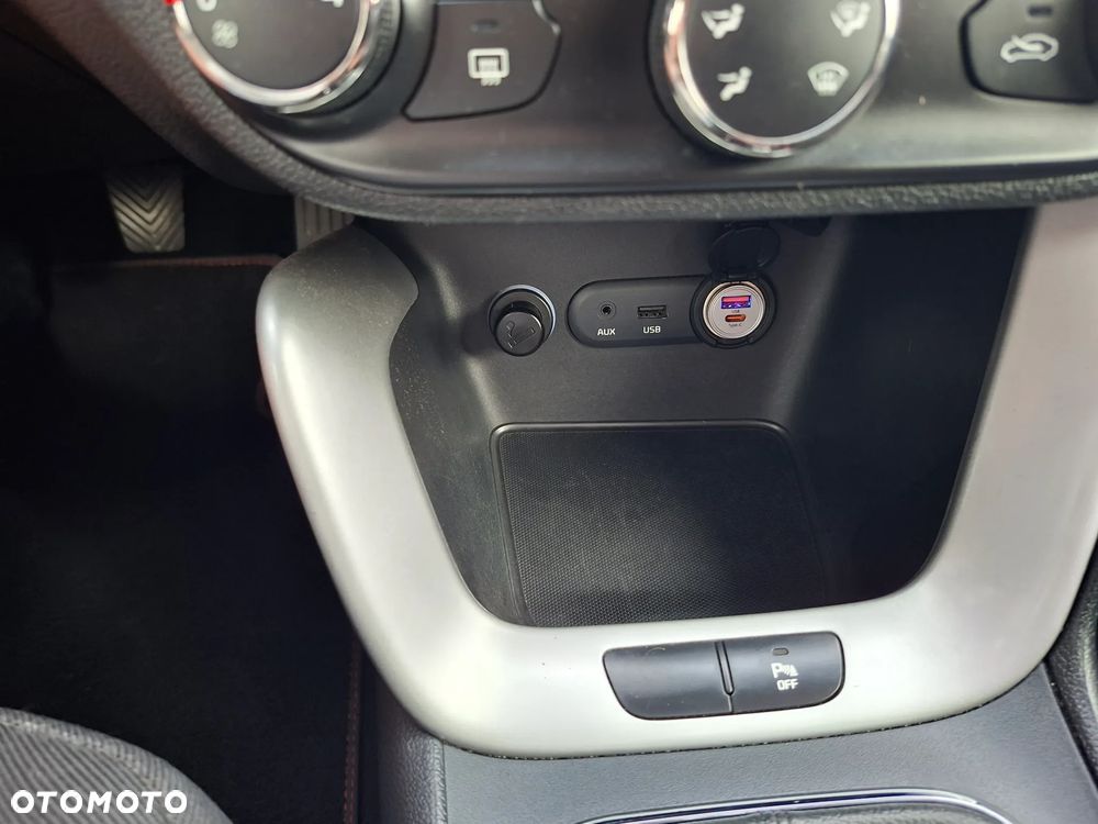 Kia Ceed 1.4 CVVT - 15