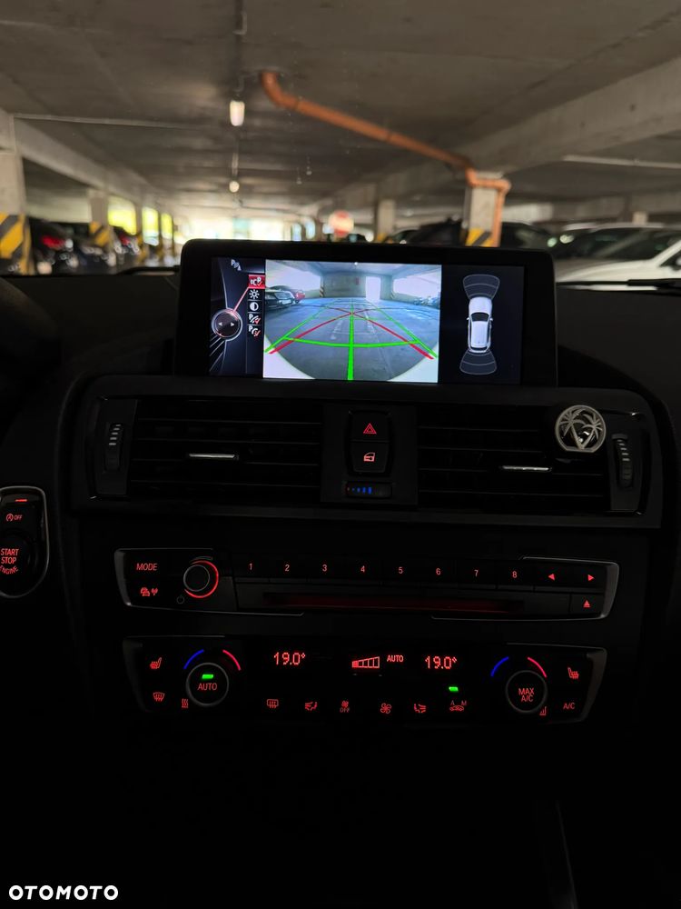 BMW Seria 1 M135i xDrive Sport-Aut - 15