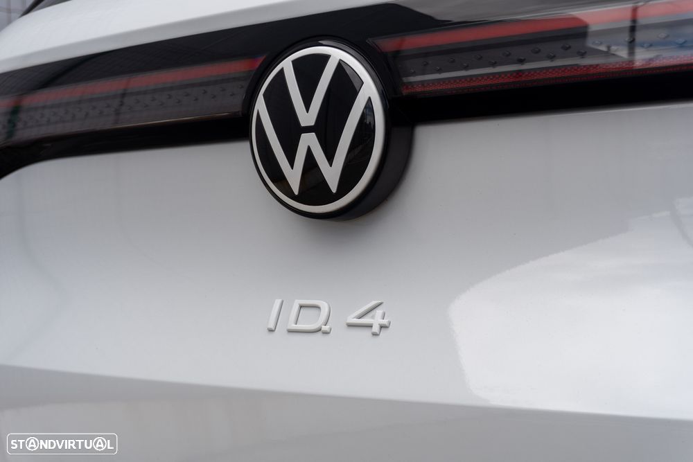 VW ID.4 77 kWh Pro Performance Business - 6
