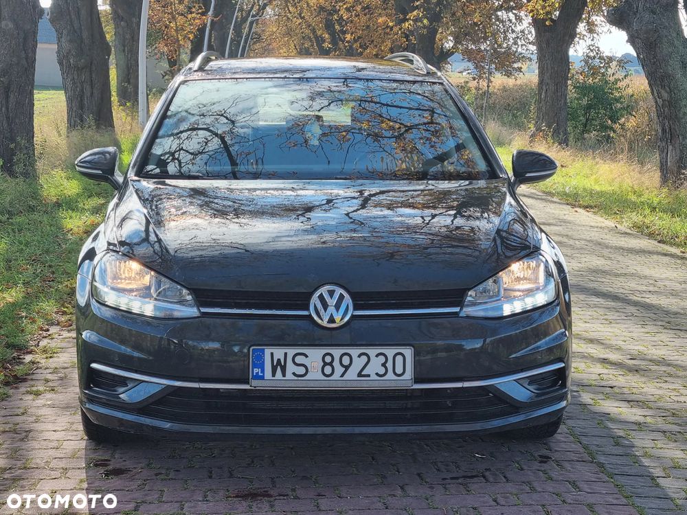 Volkswagen Golf 1.4 TSI BMT Comfortline - 26