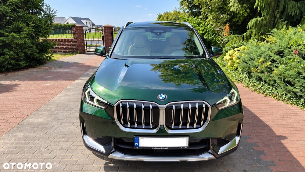 BMW X1 - 6